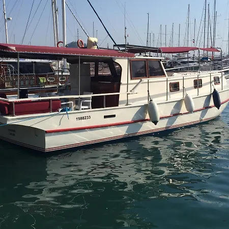 Ayseemre * Göcek